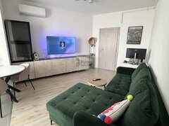 Doua camere, apartament modern, luminos, gata sa devina „acasa” pentru tine!