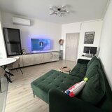 Doua camere, apartament ready-to-move, bloc 2014, randament excelent